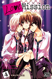 Love Mission T04