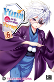 Yuna De La Pension Yuragi T06