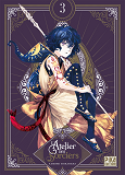 L'Atelier Des Sorciers T03 Edition Collector