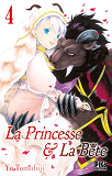La Princesse Et La Bete T04