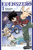 Edens Zero T01 - Dans Le Ciel De Sakura