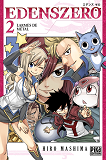 Edens Zero T02 - Larmes De Metal