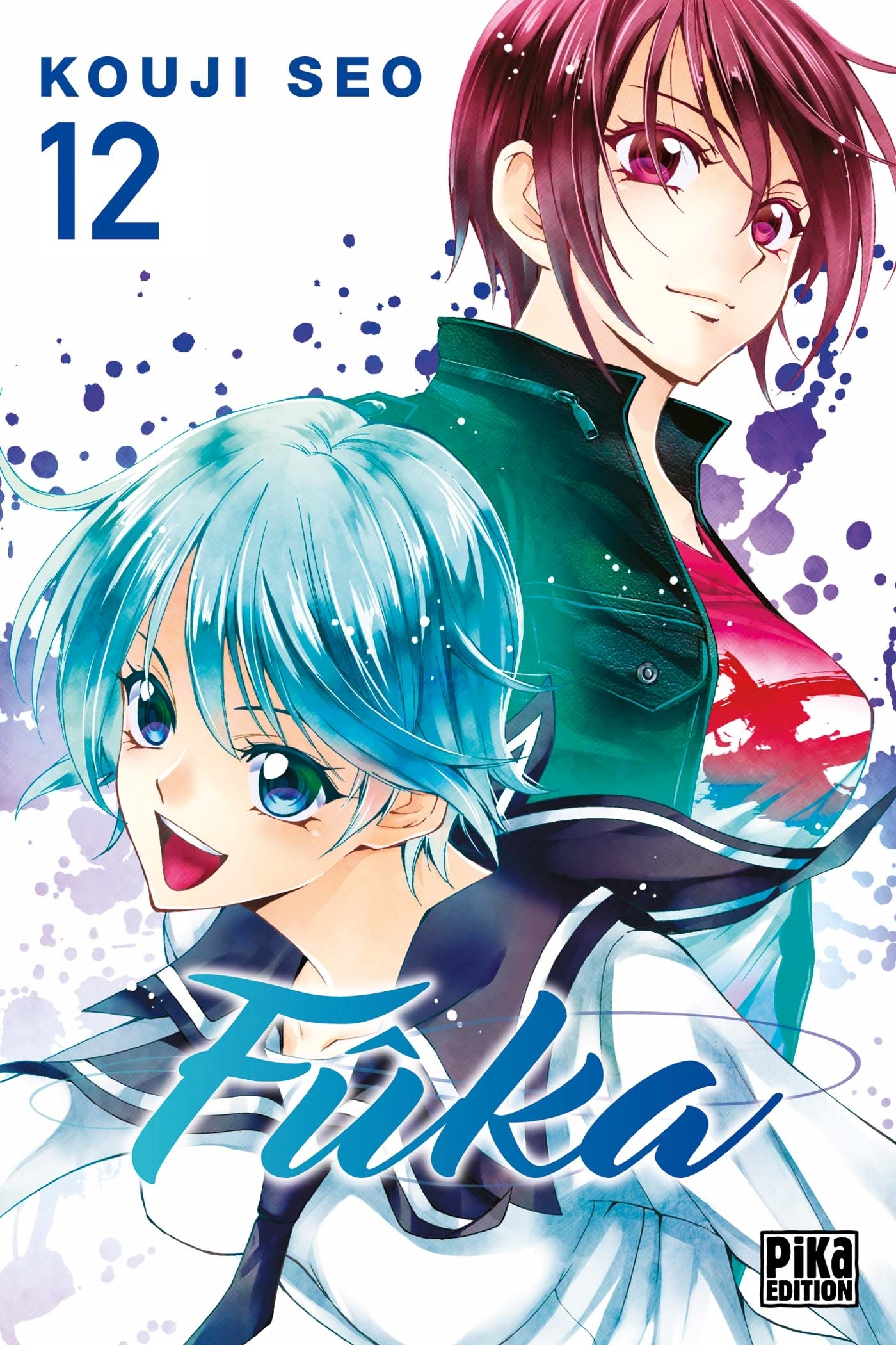 Fuka T12