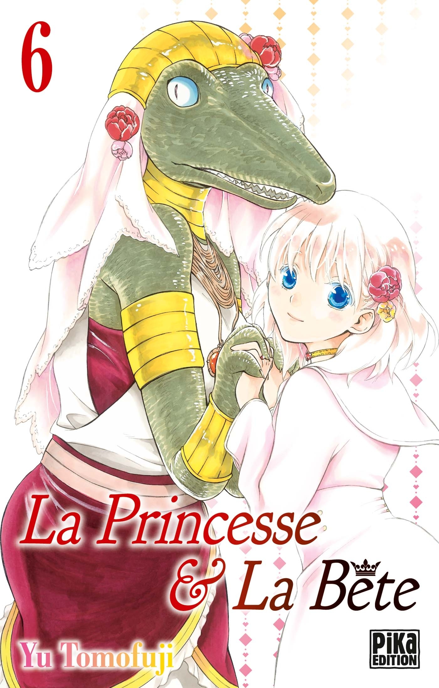 La Princesse Et La Bete T06