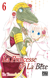 La Princesse Et La Bete T06