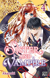 Sister And Vampire T04