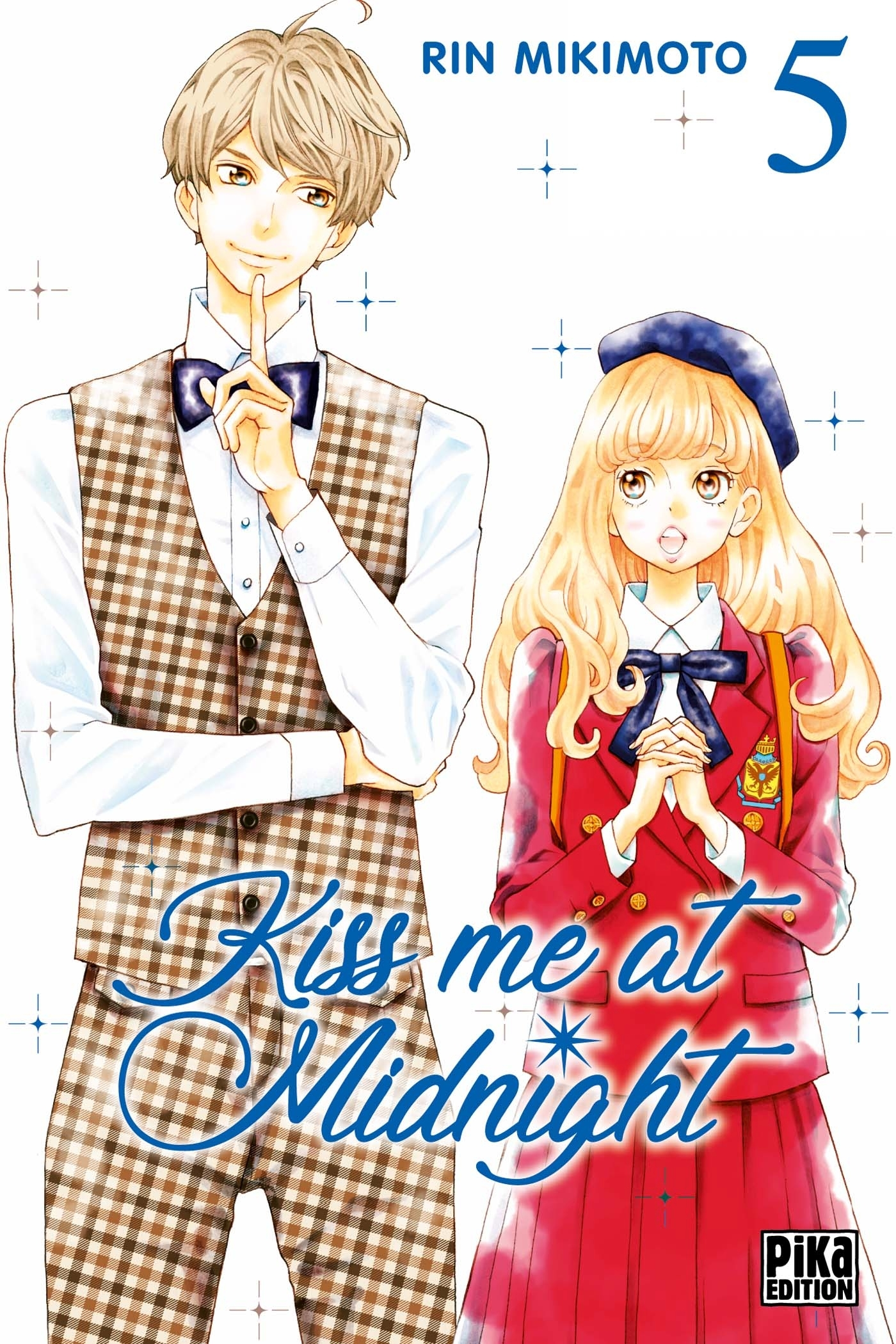 Kiss Me At Midnight T05
