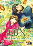 Elin, La Charmeuse De Betes T03
