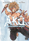 Aku, Le Chasseur Maudit T02