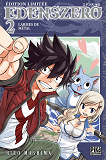 Edens Zero T02 Edition Limitee - Larmes De Metal