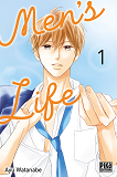 Men'S Life T01