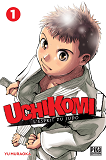 Uchikomi - L'Esprit Du Judo T01