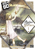 L'Atelier Des Sorciers T01 (48h Bd 2019)