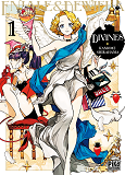 Divines T01 - Eniale & Dewiela