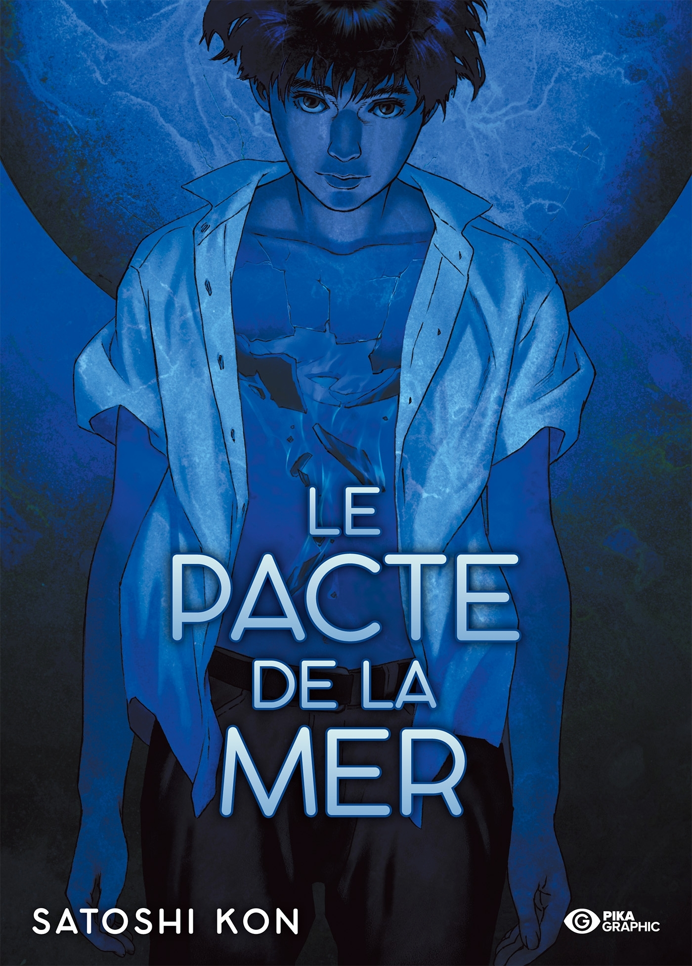 La Pacte De La Mer - Volume Unique - Le Pacte De La Mer - Edition Collector 48h De La Bd