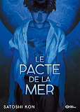 La Pacte De La Mer - Volume Unique - Le Pacte De La Mer - Edition Collector 48h De La Bd