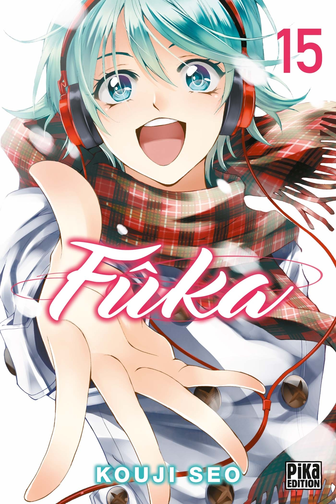 Fuka T15