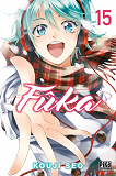 Fuka T15