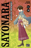 Sayonara Monsieur Desespoir T19