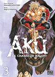 Aku, Le Chasseur Maudit T03