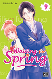 Waiting For Spring T09