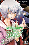 La Destinee De Yuki T03