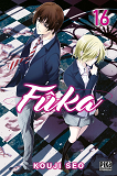 Fuka T16