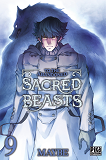 To The Abandoned Sacred Beasts T09