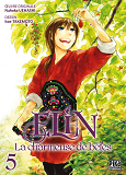Elin, La Charmeuse De Betes T05