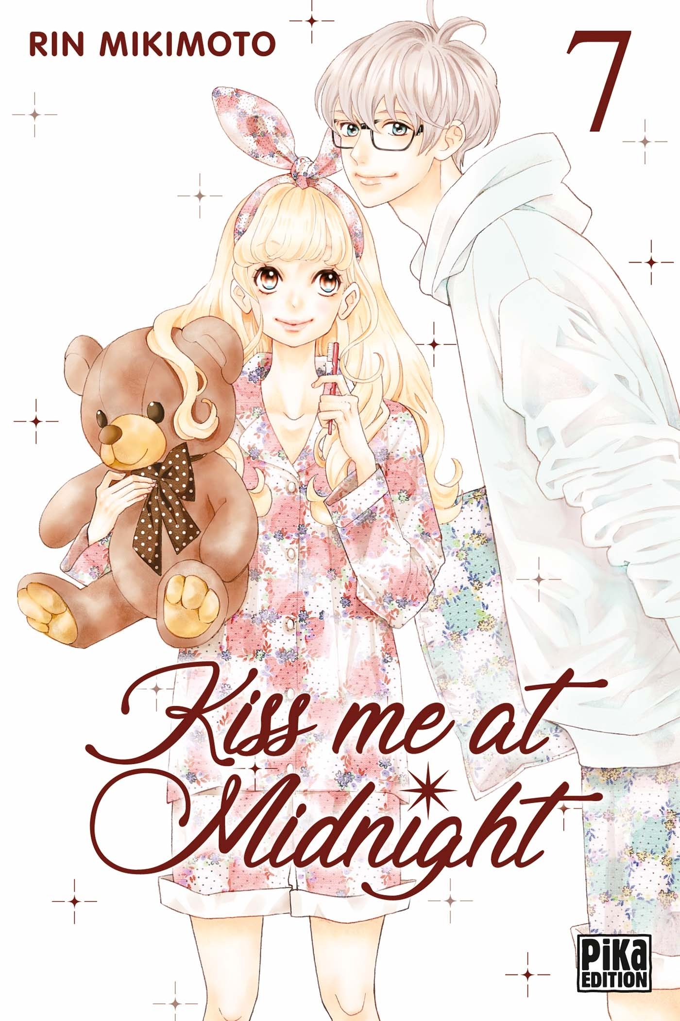 Kiss Me At Midnight T07