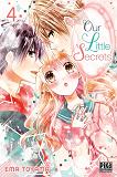 Our Little Secrets T04