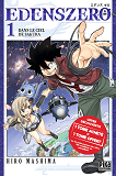 Edens Zero - Pack Tome 1 Et 2 - Edens Zero Pack T01 Et T02