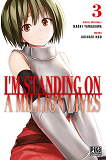 I'M Standing On A Million Lives T03