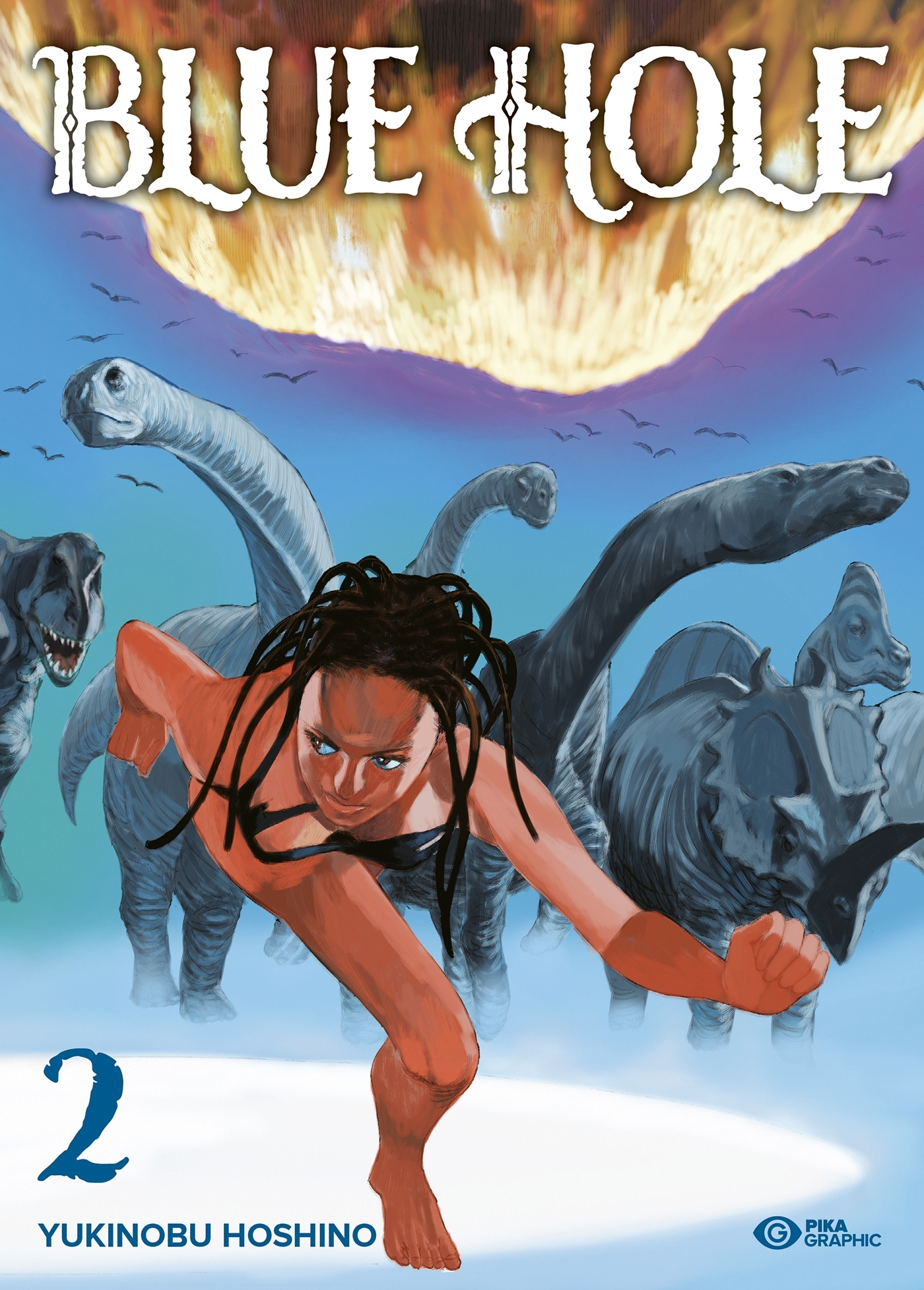 Blue Hole T02