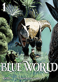 Blue Hole - Blue World T01                                                                          