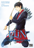 Elin, La Charmeuse De Betes T06