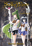 Sailor Moon Eternal Edition T07 - Pretty Guardian