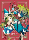 L'Atelier Des Sorciers T05 Edition Collector