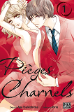 Pieges Charnels T01