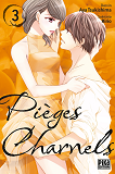 Pieges Charnels T03