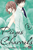 Pieges Charnels T05
