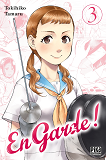 En Garde ! T03