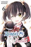Romio Vs Juliet T06