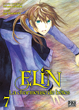 Elin, La Charmeuse De Betes T07