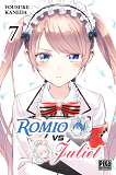 Romio Vs Juliet T07