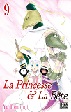 La Princesse Et La Bete T09