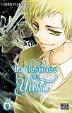 La Destinee De Yuki T06
