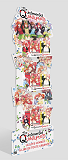 The Quintessential Quintuplets Colonne 30ex