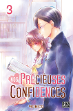 Nos Precieuses Confidences - T02 - Nos Precieuses Confidences T03