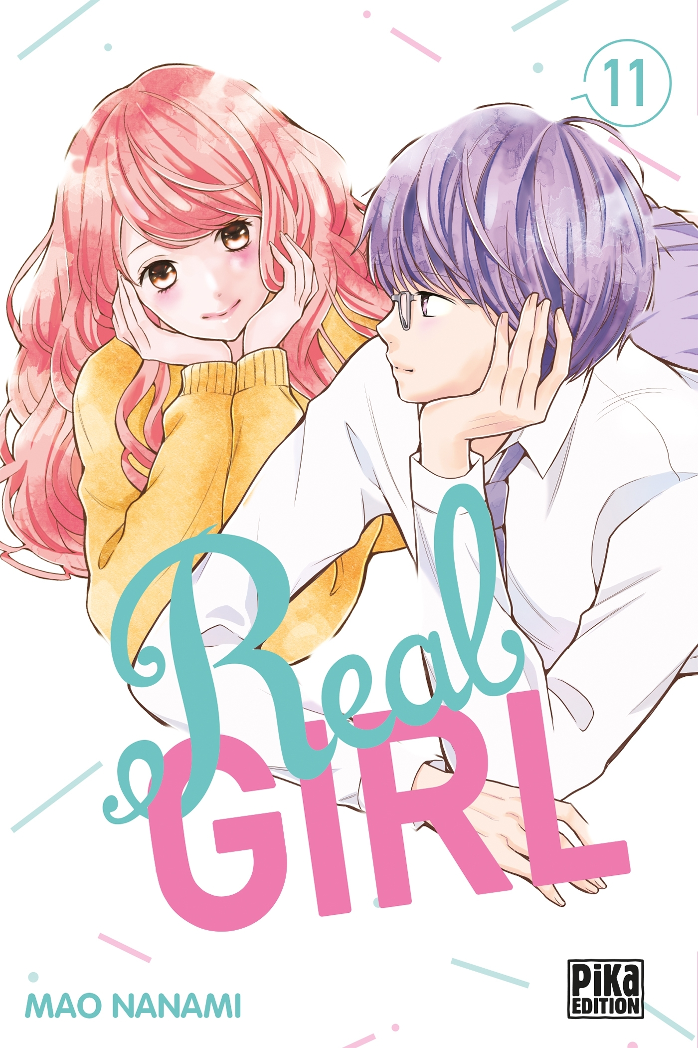 Real Girl T11